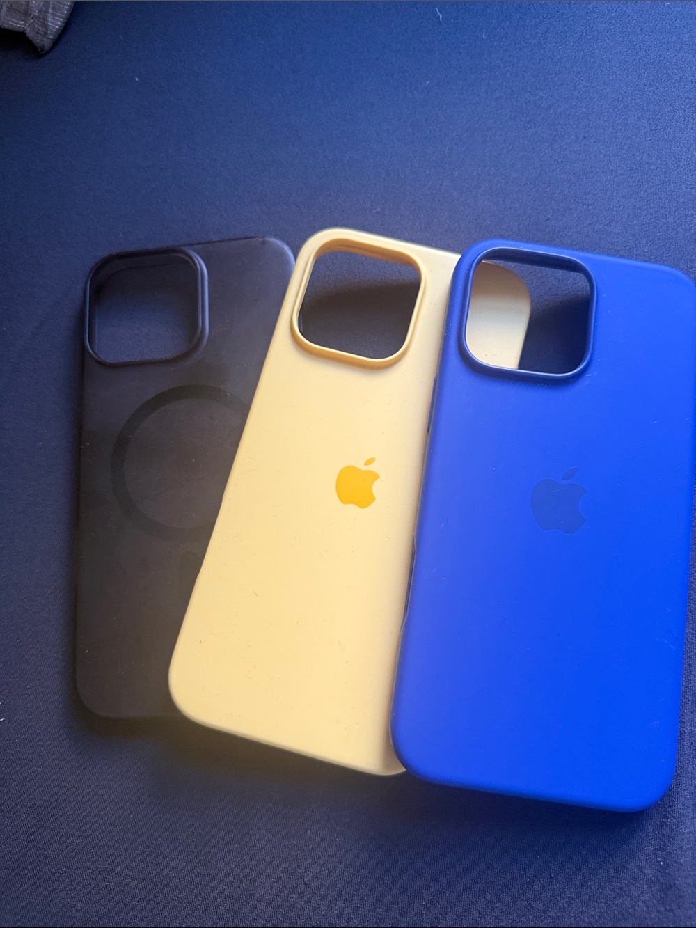 Apple 16 pro max cases